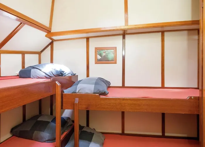 Boat In Leiden Near City Center & Museums Leiden