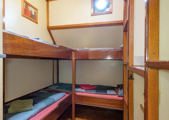 Tekne Boat In Leiden Near City Center & Museums Leiden